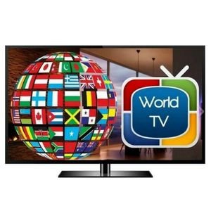 iptv world tv